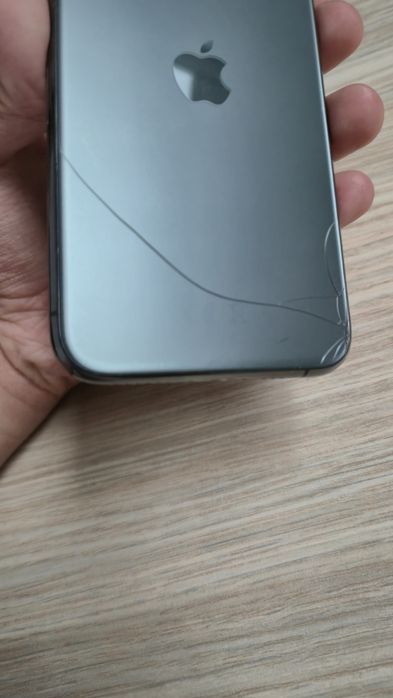 Iphone 11 pro 64 gb