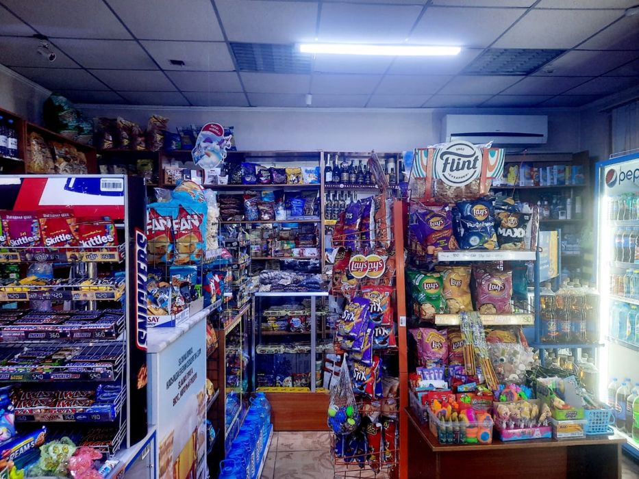 Продается магазин микрорайон Каратал