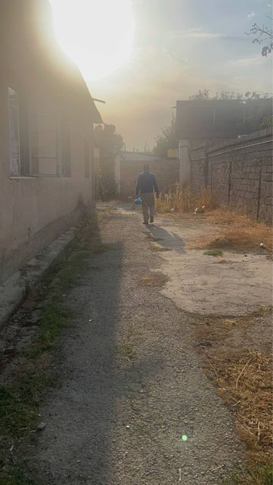 Хонобод, участок 6 соток, ул Сохил Кушаева,