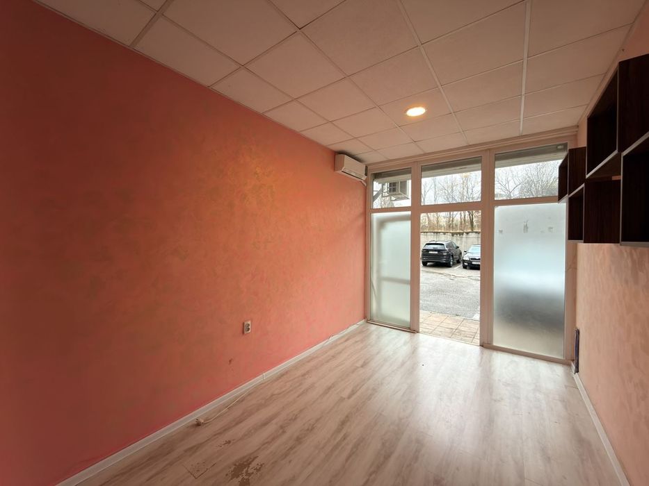 Магазин в кв. Овча Купел 1