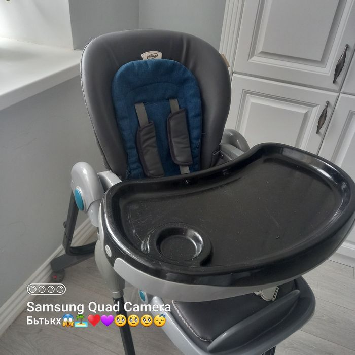 Стул фирма Текнум