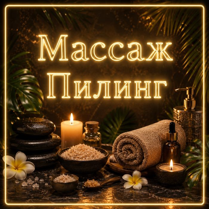 Классическии расслабляющии медовые для здоровье