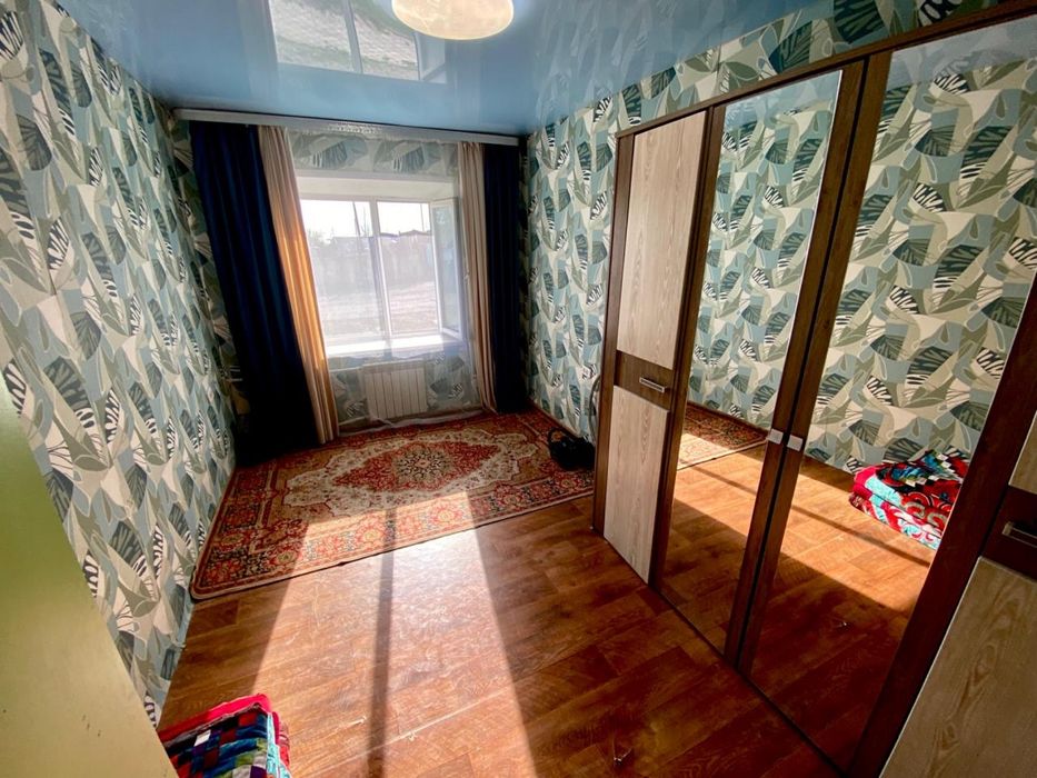 2 ком квартира сатылады