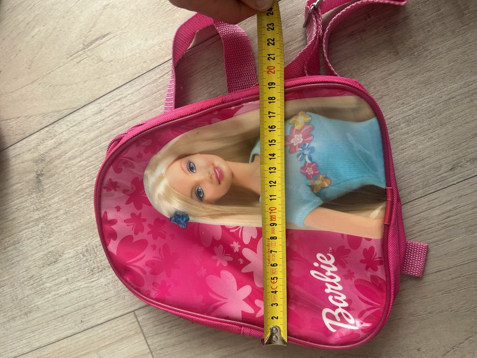 Чанти за момиче и бебешки принадлежности