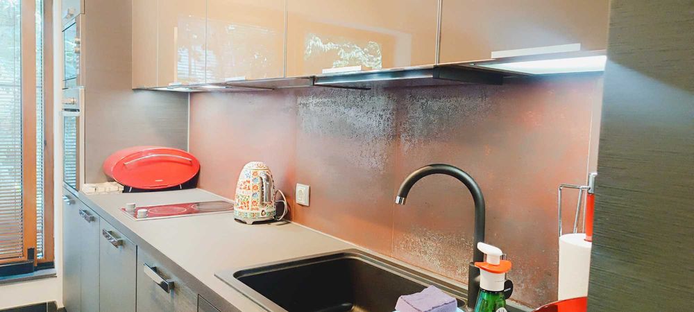 Дава се под наем Тристаен апартамент в Варна, Център - 101 кв.м за 897.6 € - Снимка #7