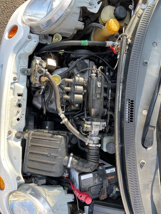 Матиз мх 2015 евро