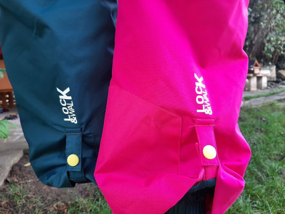 Salopeta schi 10 ani