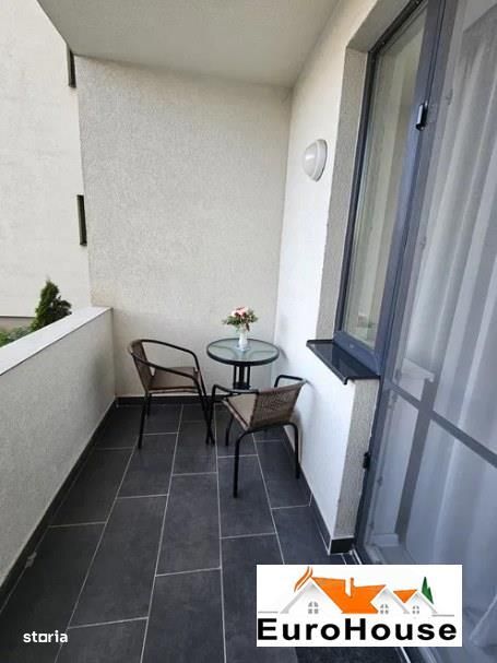 Apartament cu 2 camere de vanzare in Alba Iulia
