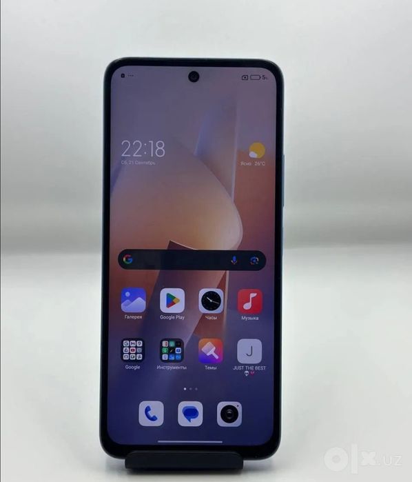 Redmi 12 128gb...