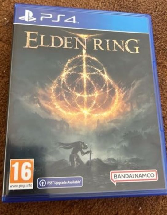 Игра для PS4 классная