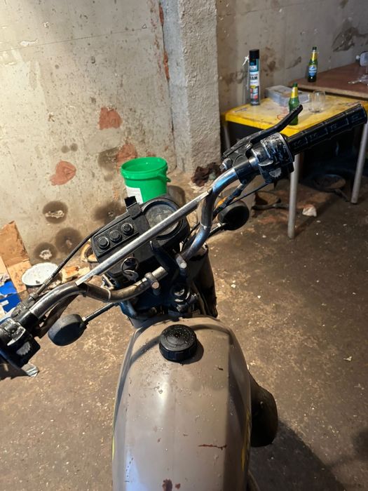 Minsk 125cc de vânzare!!