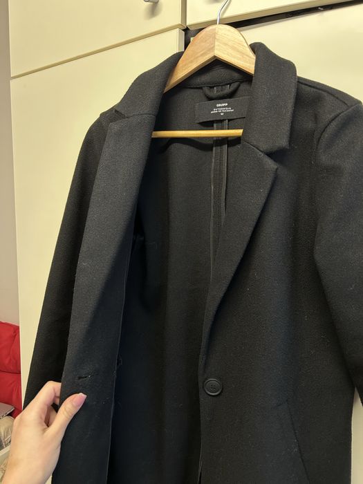 Дамско преходно палто