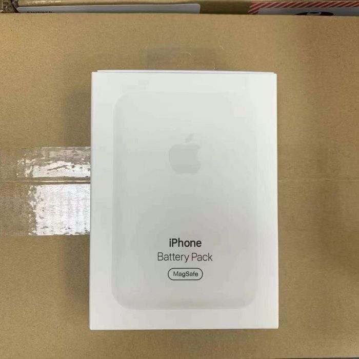 Apple Magsafe Baterie Externa