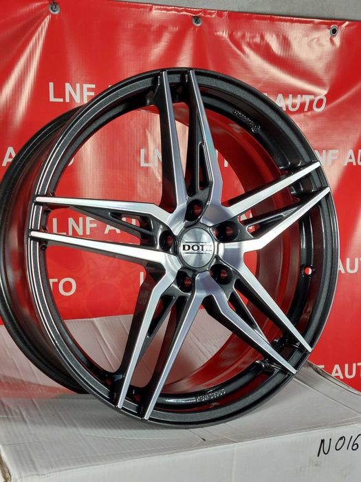 Jante Aliaj 5x112 19'' - NOI - VW Passat Tiguan Golf Audi Skoda Seat