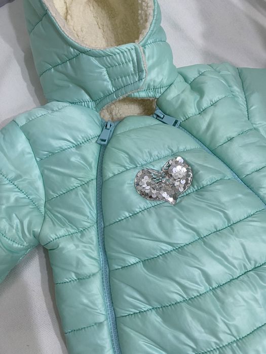 Продам комбез. Весна/осень. 3-6 мес.