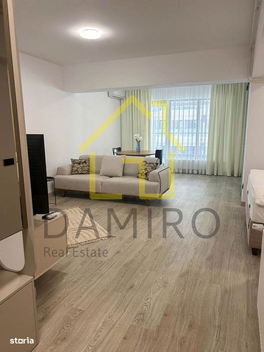 Studio open-space Select Residences Calea Dudesti Mihai Bravu Dristor