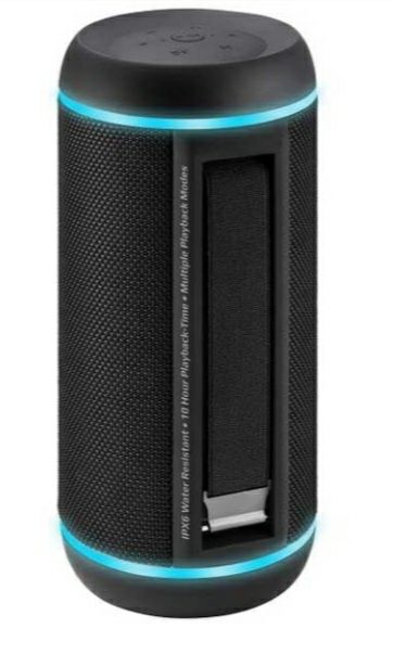 Boxa portabila bluetooth