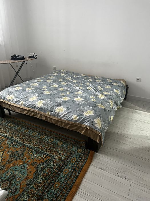 Срочно продам кравать