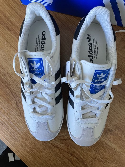 Мъжки оригинални маратонки Adidas К 74