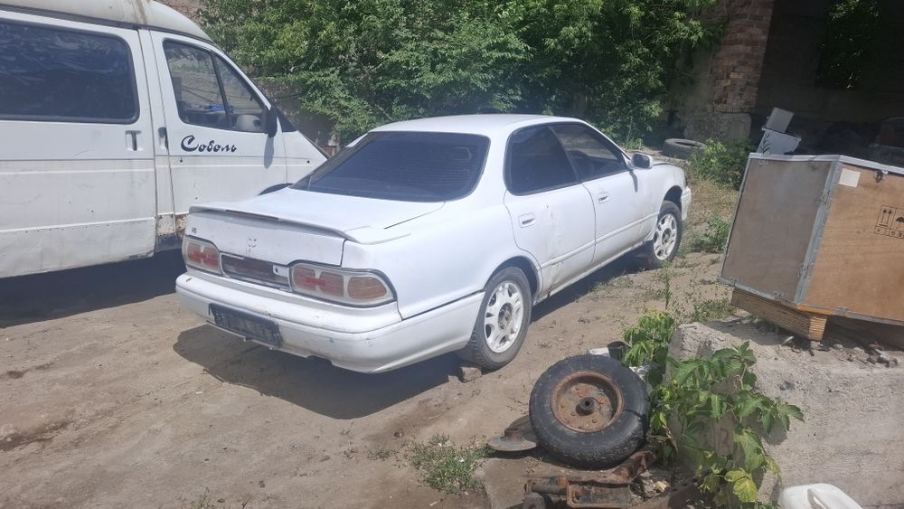 Toyota Camry Prominent