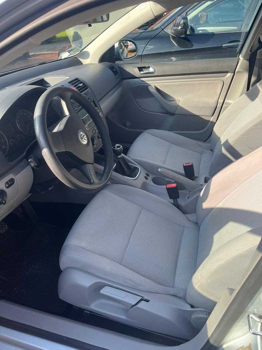 VW Golf 5 Variant 1.4 TSI – Внос Германия