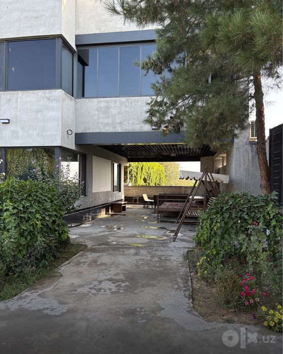 Dacha evro chirchiq / Дача чирчик