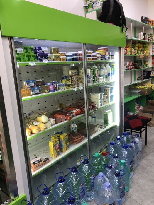 Продается холодильник горка