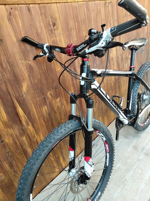 Алуминиев велосипед