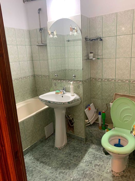 Apartament 4 camere 82 m² etaj 1 – Gura Leului Barlad