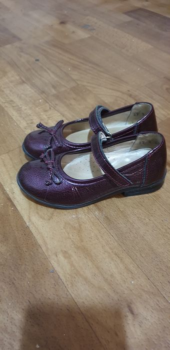 Обувь для девочек