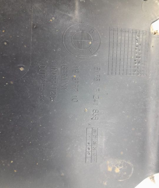 Scut 51757241838 BMW Seria 2 F22/F23 (2013 - 2017)