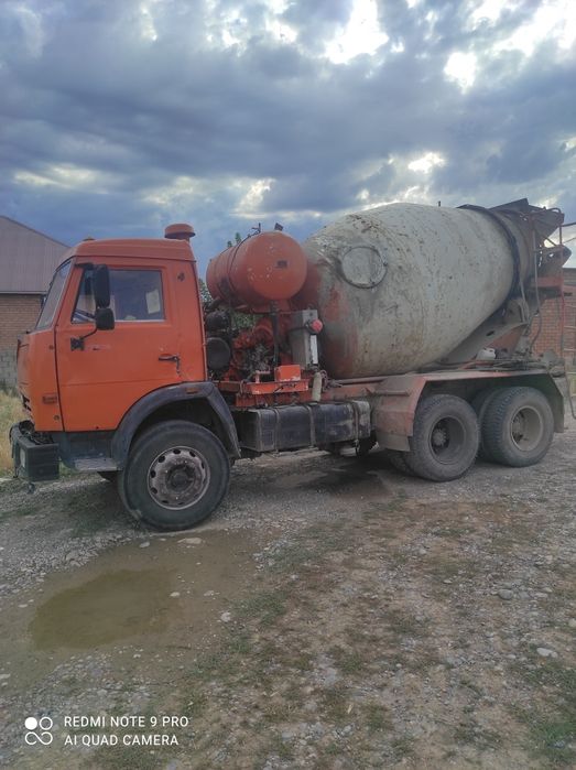 Фундамент құямыз