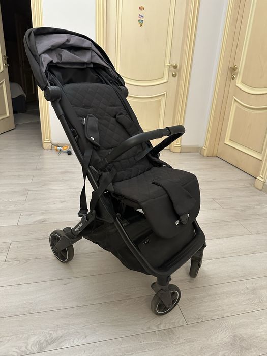 Продам Easy Walker Jackey коляску