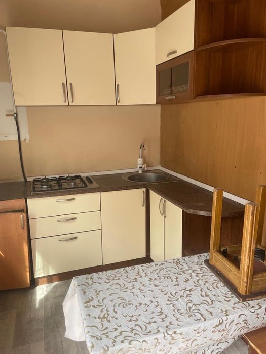 Сдам времянку в частном доме