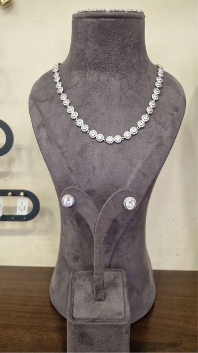 Set Swarovski Angelic