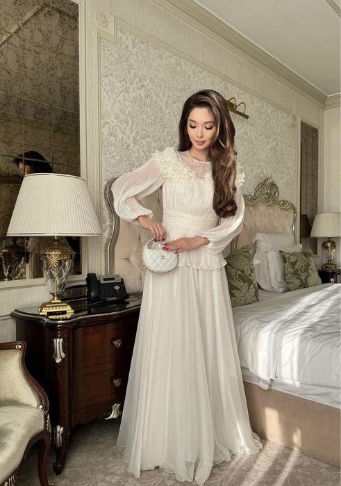 Вечернее платье La Parte