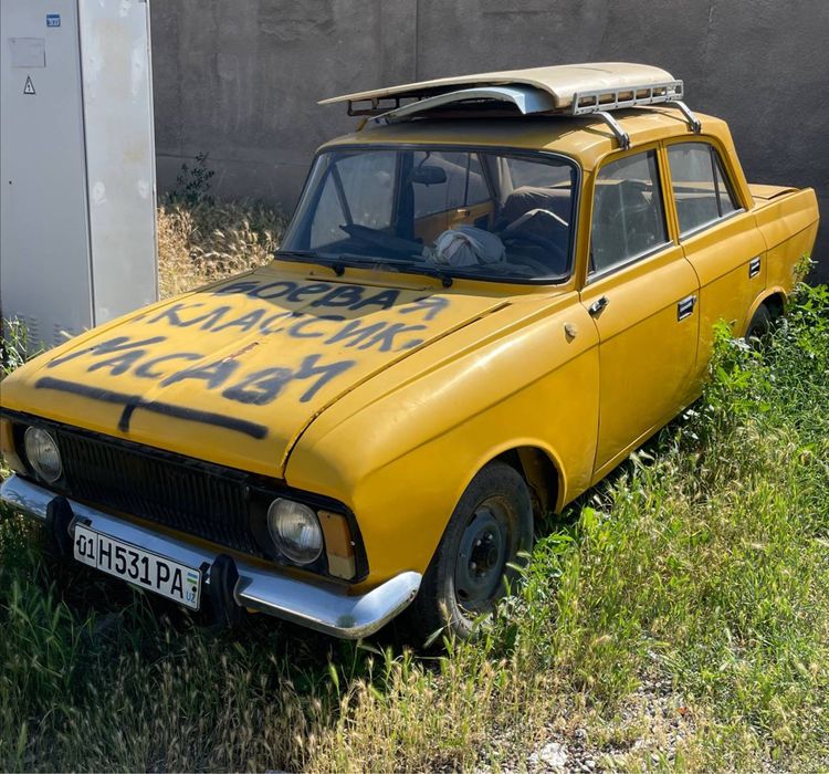продается ИЖ-412