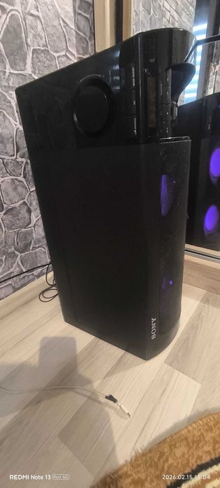 Vind Schimb pe telefoan sau ps4 boxa soni activa