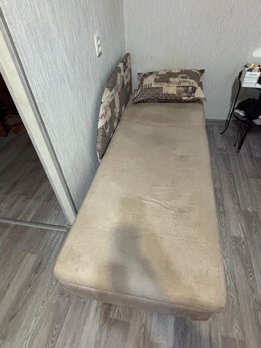 Кровать раскладная