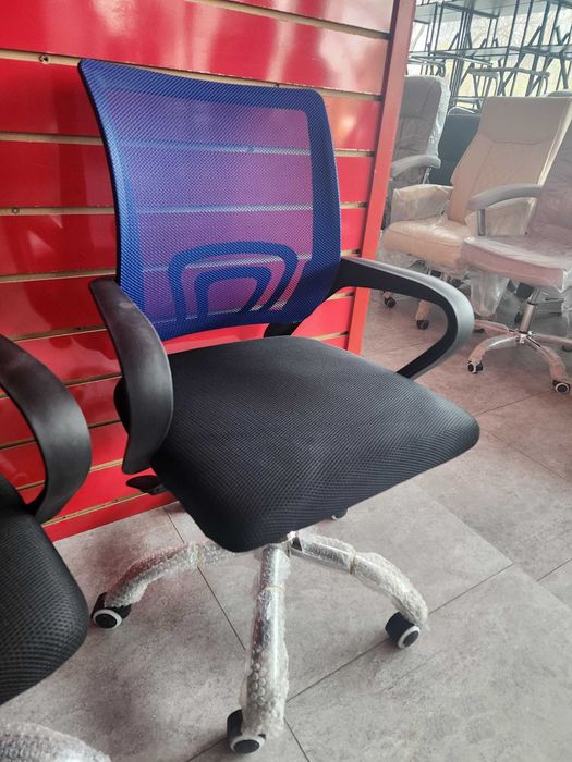 Кресло для офиса и дома - SOLO