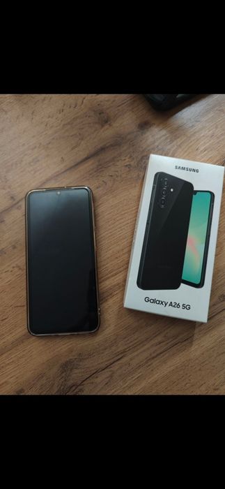 Продам Samsung a26