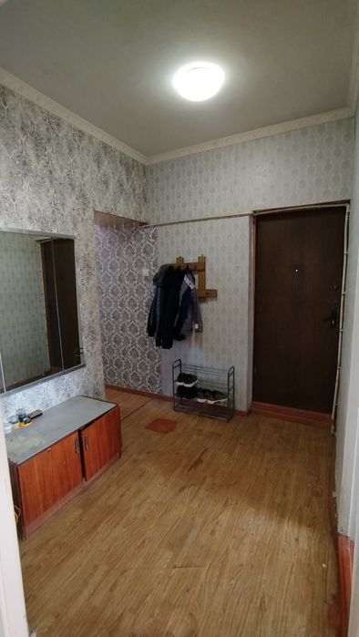 Сдается 2х комнатная квартира