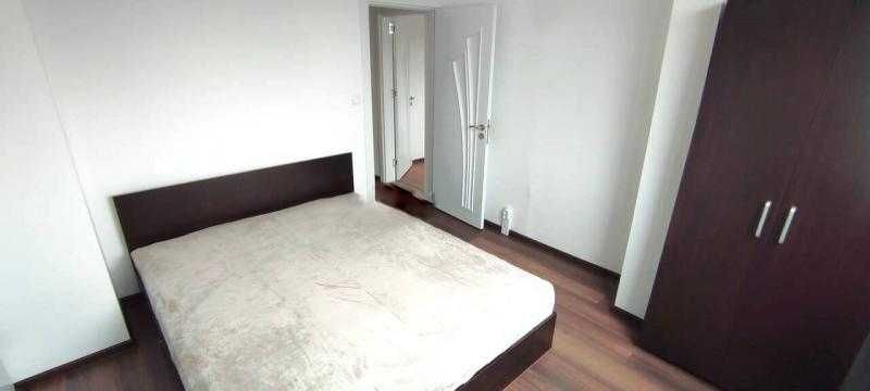 Дава се под наем Тристаен апартамент в Бургас, Братя Миладинови - 80 кв.м за 433.5 € - Снимка #5