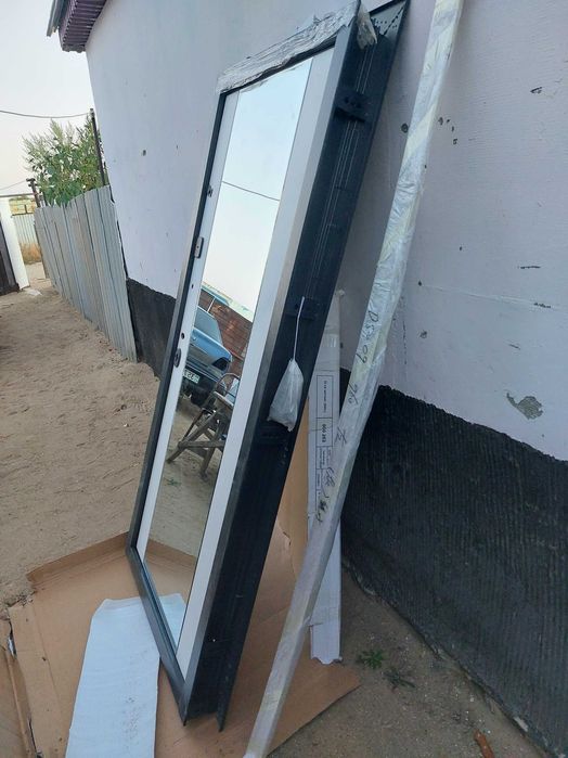 Темір есік 90 солға ашылады