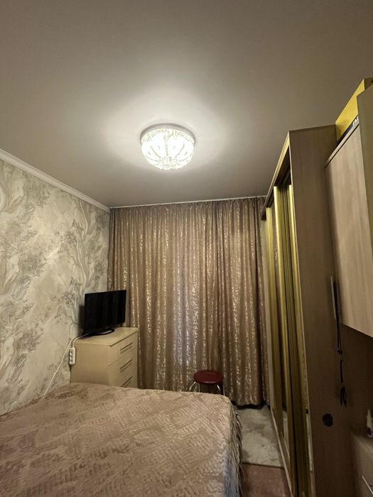 Продам 3-комн. квартиру