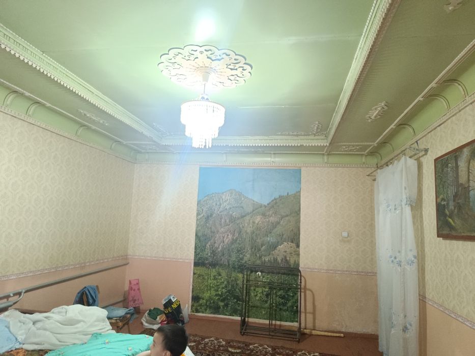 Продается дом не спеша. Звоните договоримся