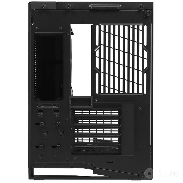 ' Корпус Lian Li O11 Dynamic Mini V2 Flow Black
