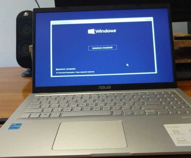 Mentenanță PC. Instalare Windows, Office, mașina virtuală.