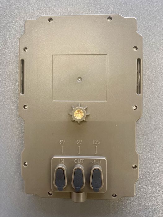 Ловна Камер Suntek HC-900PRO 4G с Приложение