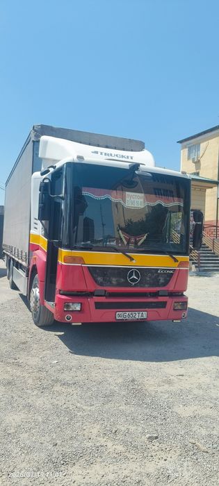 Mersades Ekonic Sotiladi